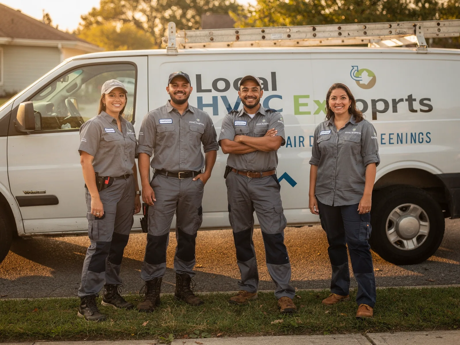 24/7 HVAC Repair & AC Replacement company in Wesco, MO