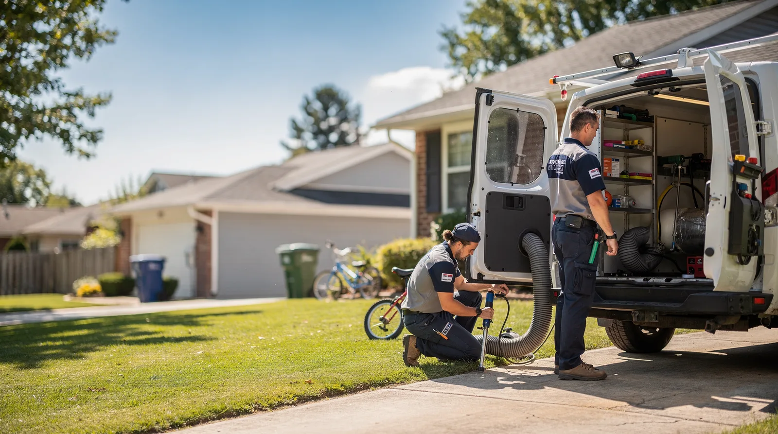 24/7 HVAC Repair & AC Replacement in Wesco, MO near me